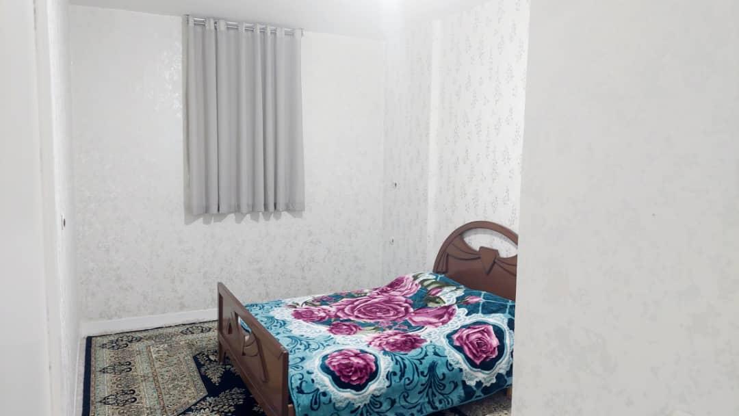 سوئیت دو خوابه تمیز شب خاطره ها