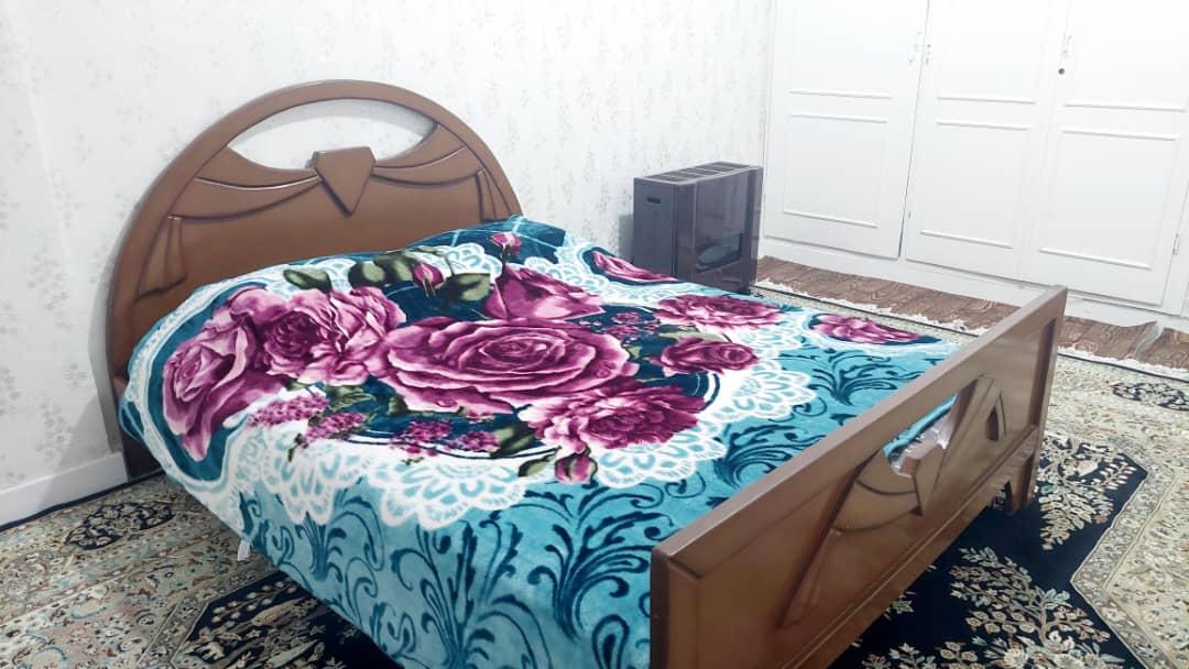 سوئیت دو خوابه تمیز شب خاطره ها