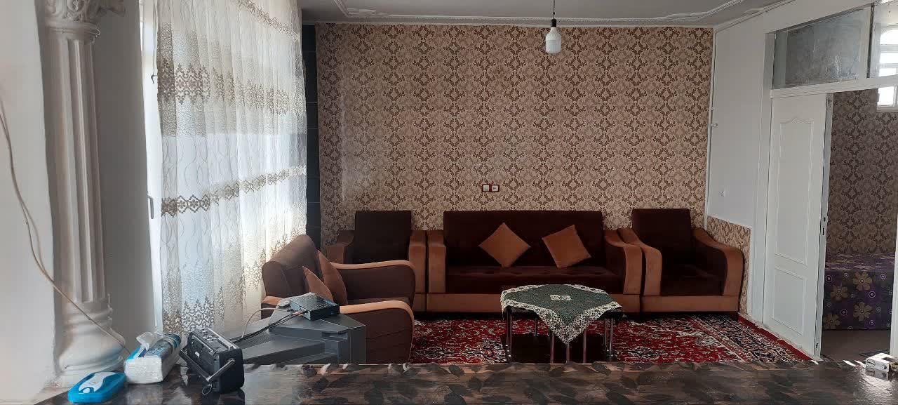 سوئیت تک خوابه خوش نشین