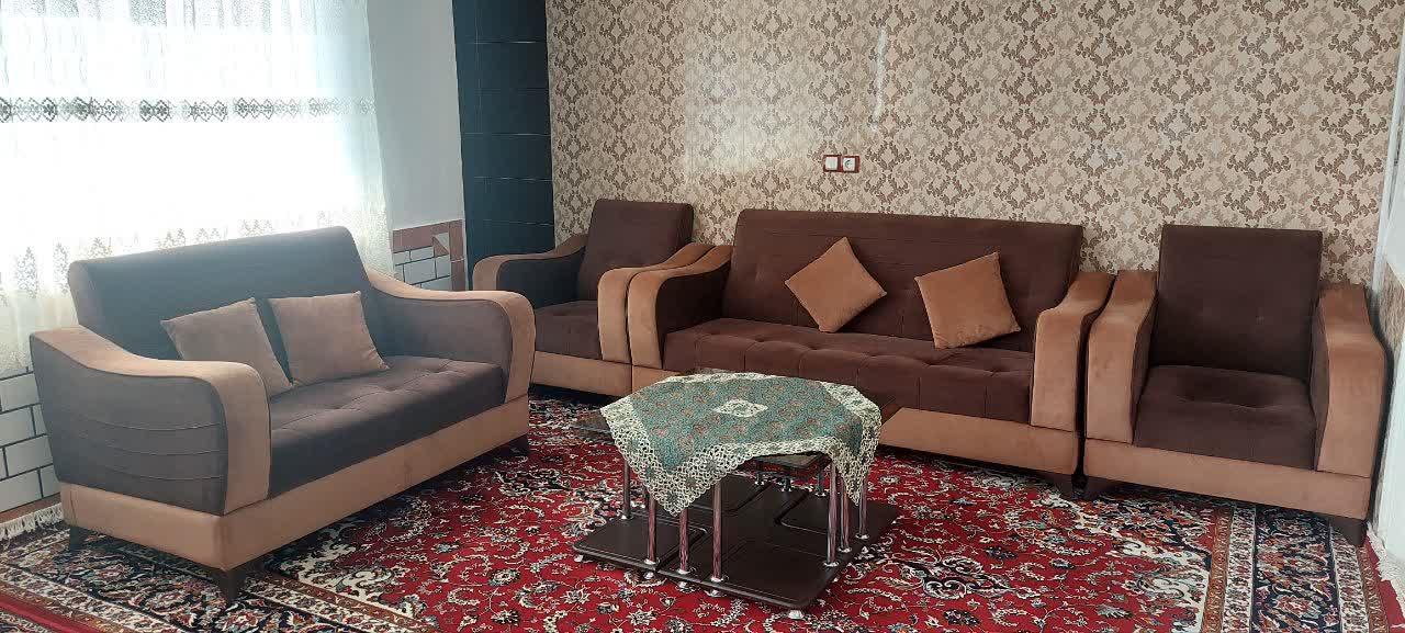 سوئیت تک خوابه خوش نشین