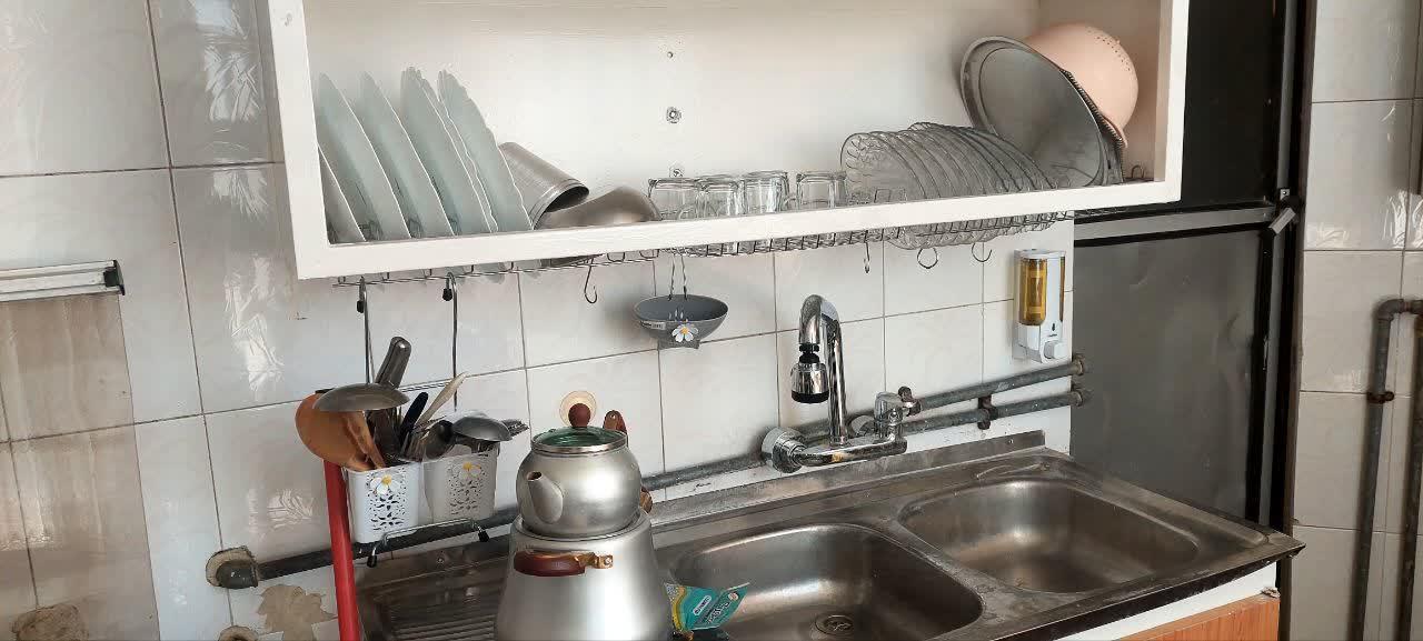 سوئیت تک خوابه خوش نشین