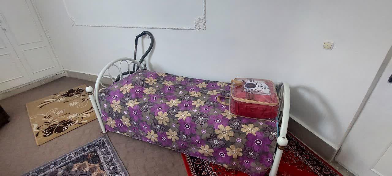 سوئیت تک خوابه خوش نشین
