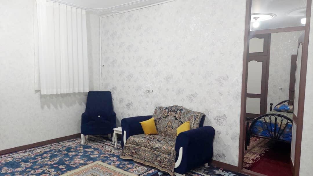 سوئیت دو خوابه رهنوردان زاگرس 