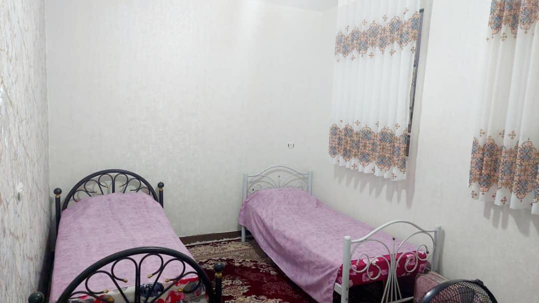 سوئیت دو خوابه رهنوردان زاگرس 