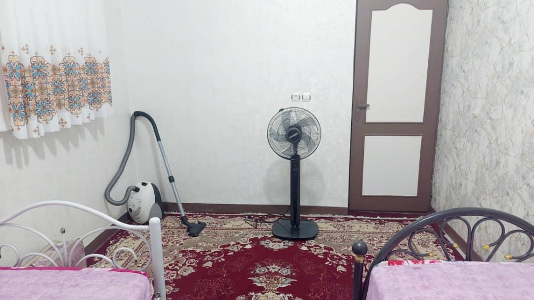 سوئیت دو خوابه رهنوردان زاگرس 