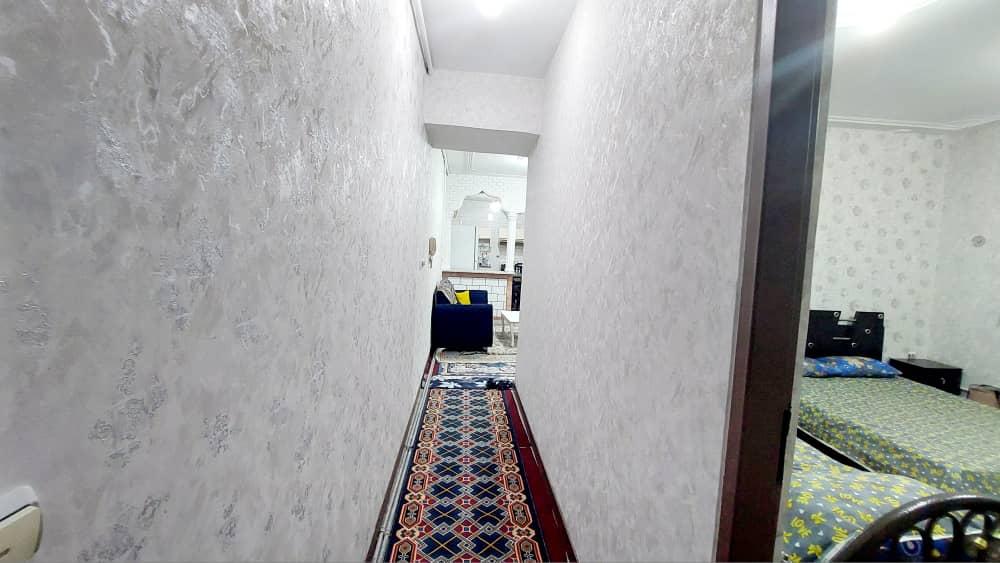 سوئیت دو خوابه رهنوردان زاگرس 