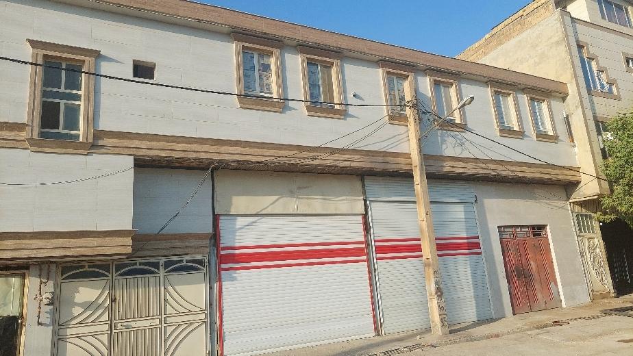 سوئیت دو خوابه رهنوردان زاگرس 