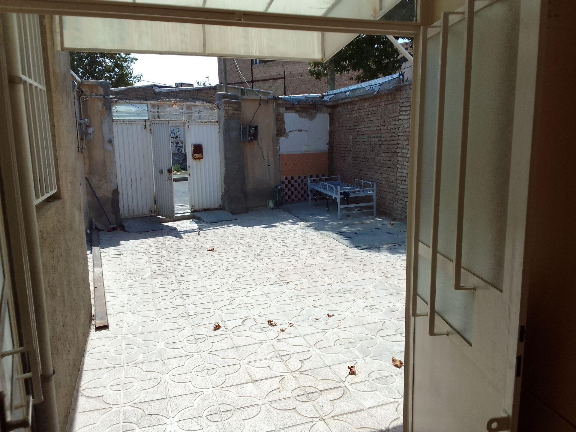 خانه مبله تیموری در ارومیه