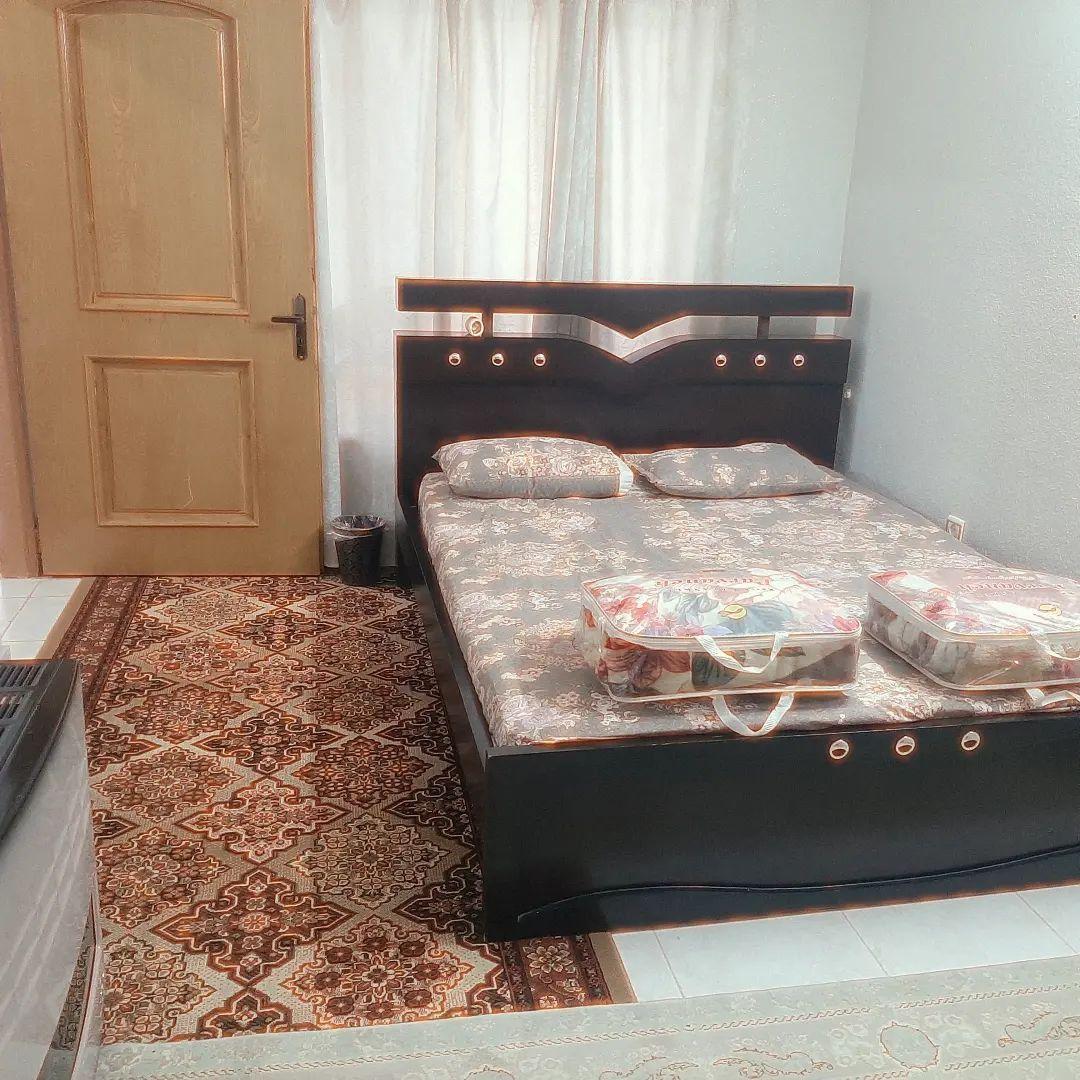 ویلا در دهکده زاینده رود چادگان