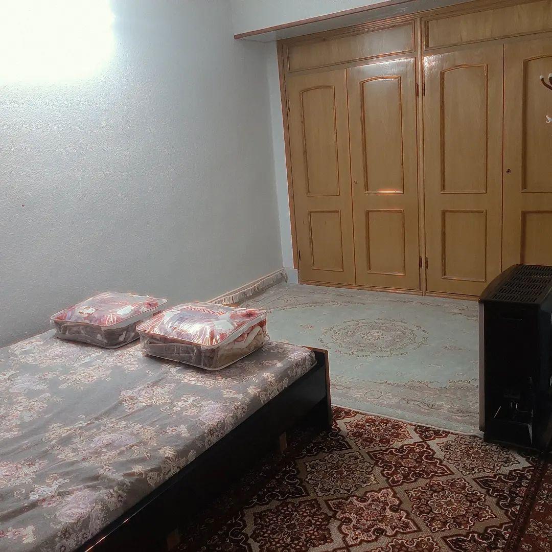 ویلا در دهکده زاینده رود چادگان