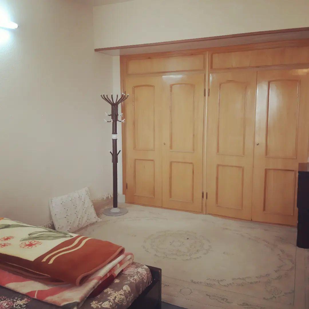 ویلا در دهکده زاینده رود چادگان