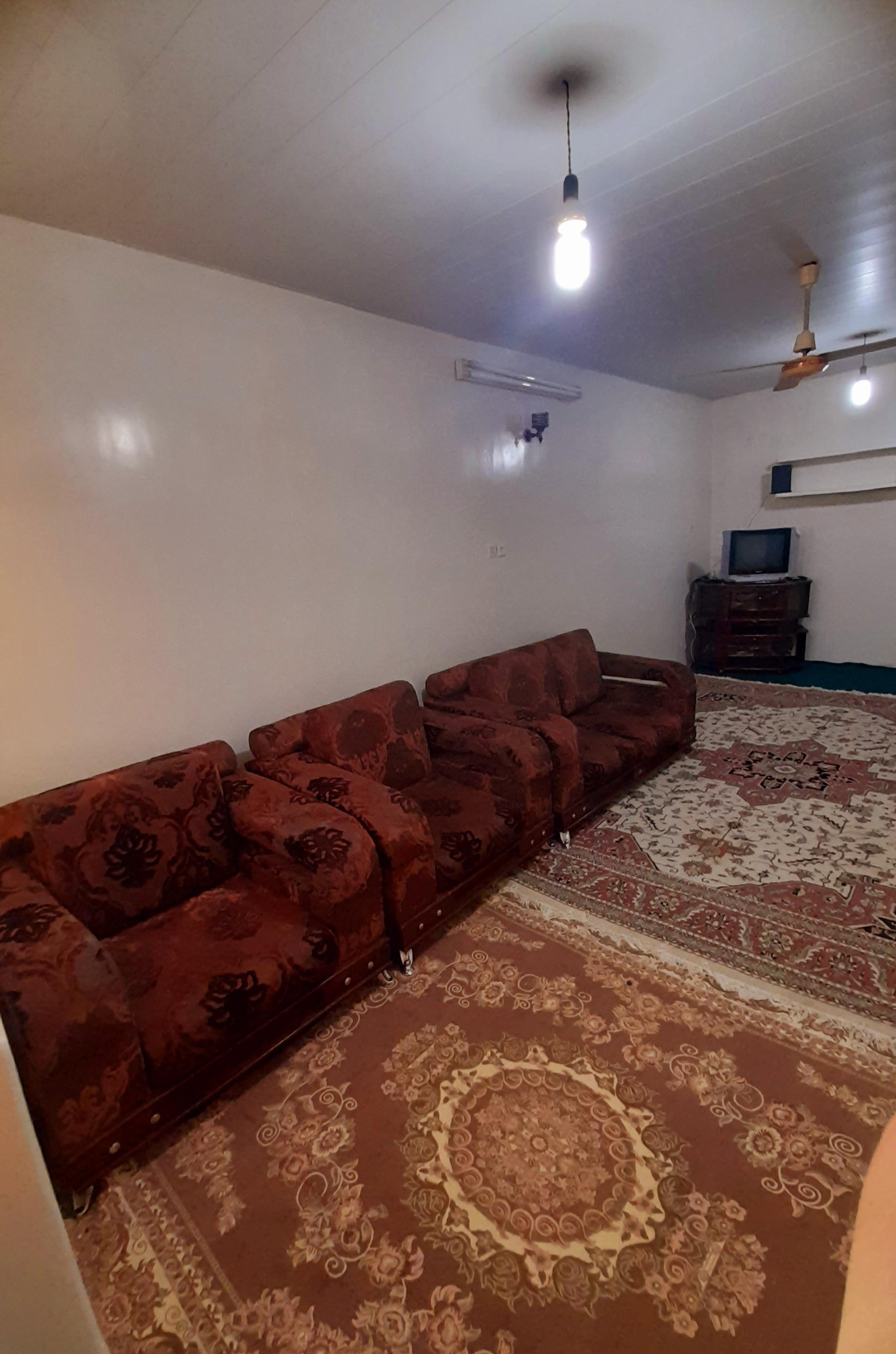ویلای تک خواب جاده دالیخانی