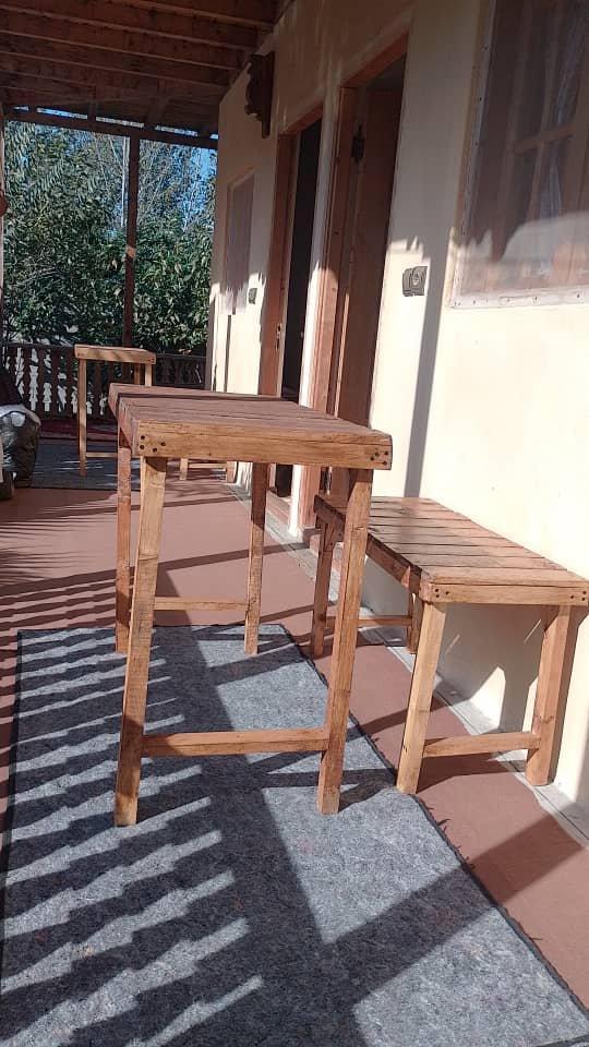 بوم گردی گیلک ده در لاهیجان