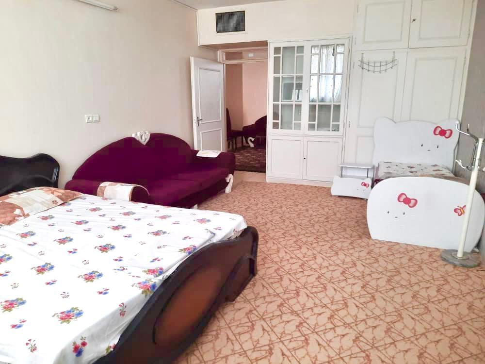 منزل دو خوابه بهار نارنج