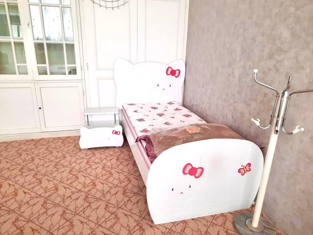 منزل دو خوابه بهار نارنج