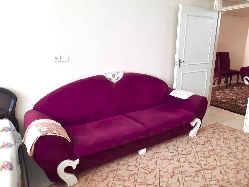 منزل دو خوابه بهار نارنج