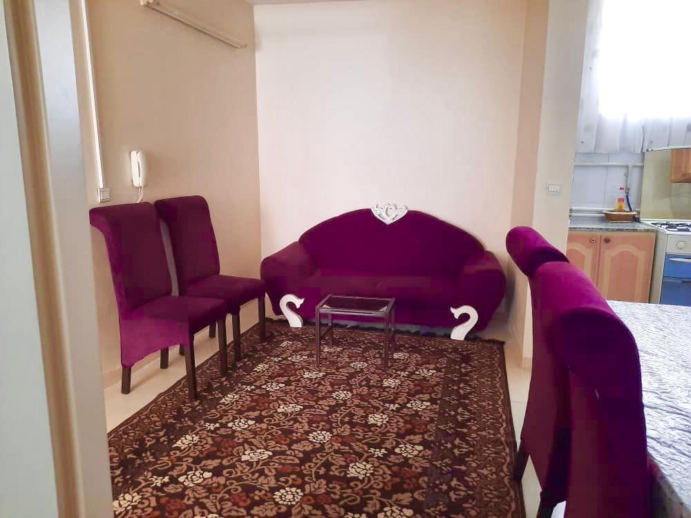 منزل دو خوابه بهار نارنج