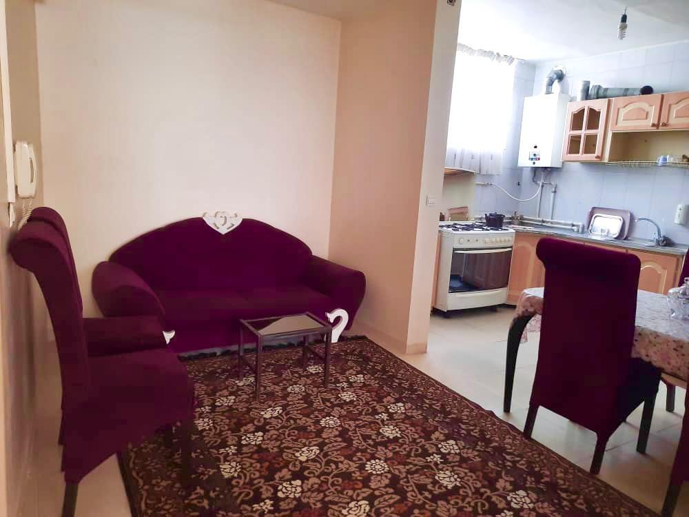 منزل دو خوابه بهار نارنج