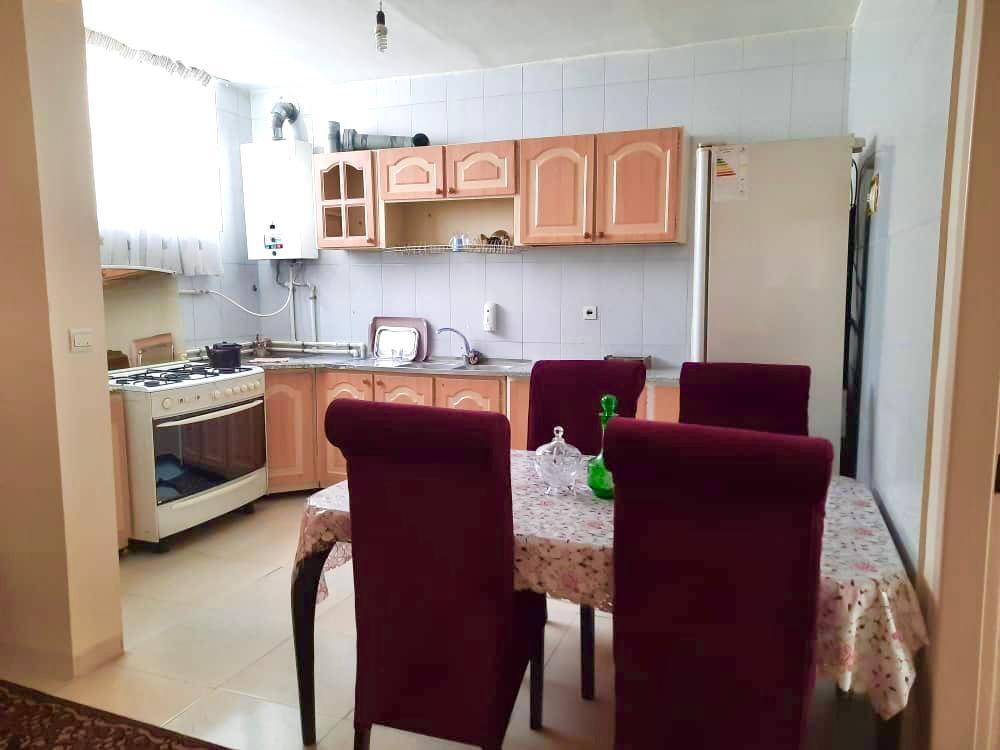 منزل دو خوابه بهار نارنج