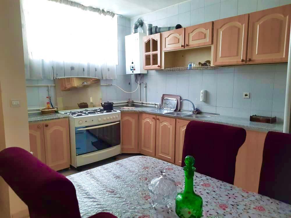 منزل دو خوابه بهار نارنج