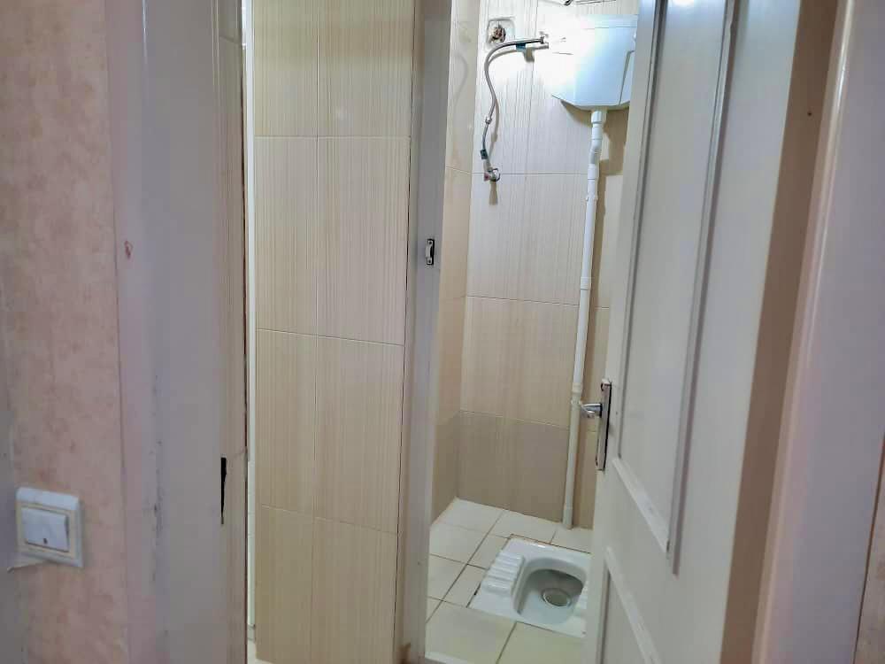 منزل دو خوابه بهار نارنج