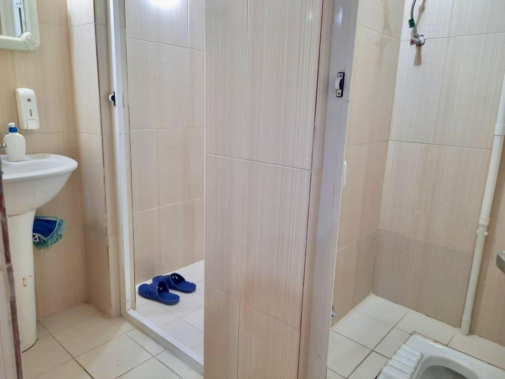 منزل دو خوابه بهار نارنج