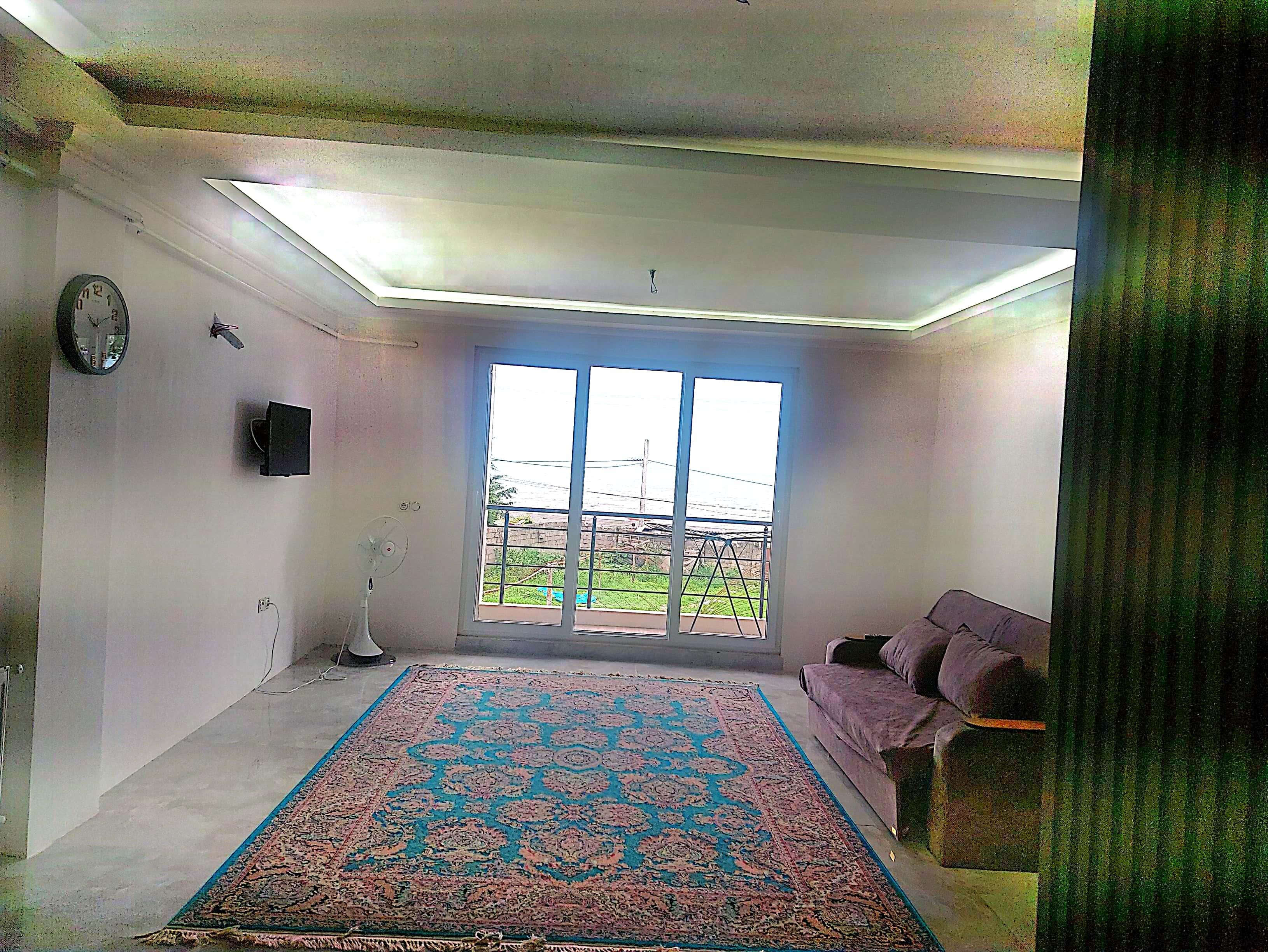 هتل ساحلی ارتمیا طبقه۲(واحد3)