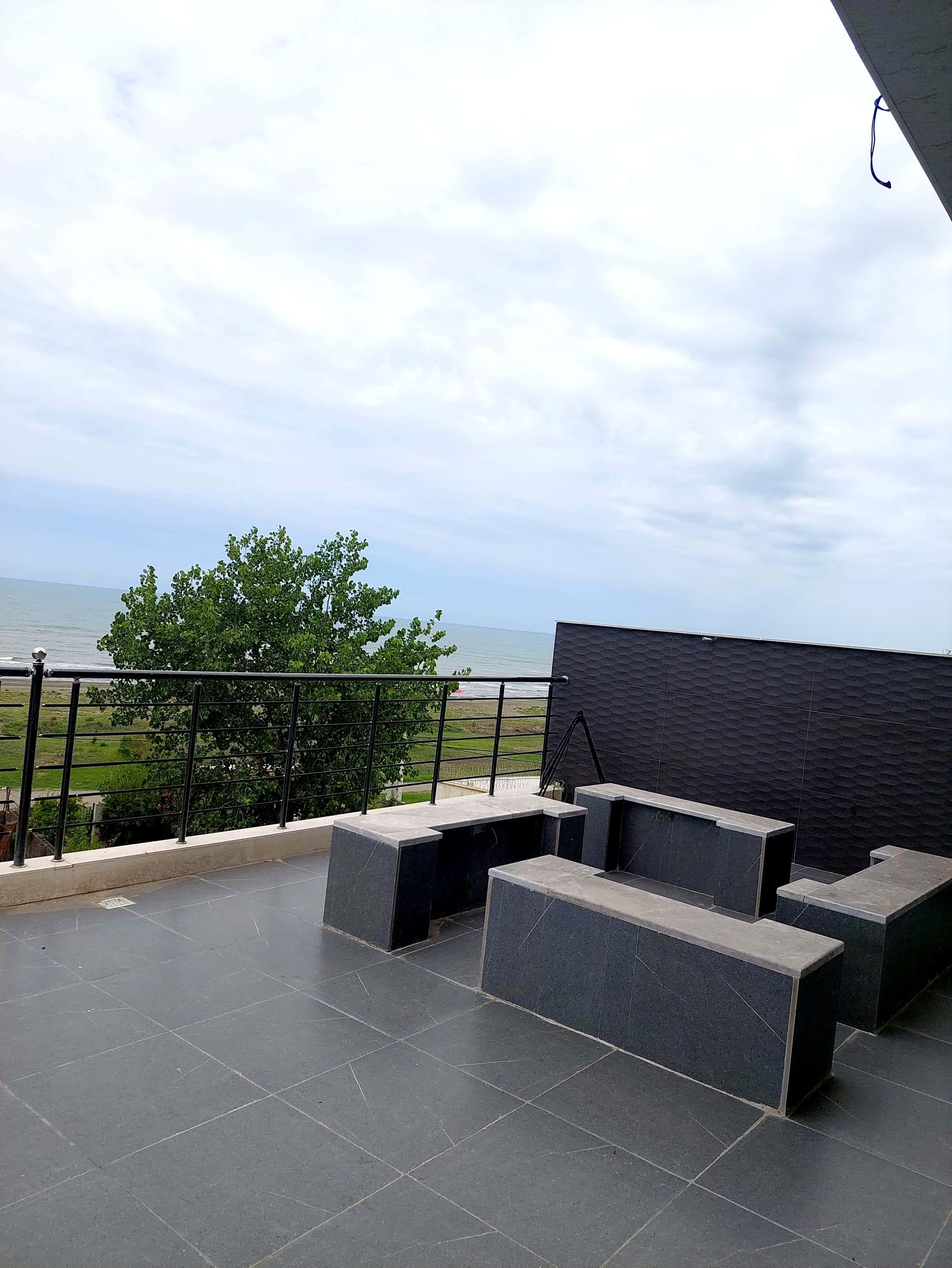 هتل ساحلی ارتمیاطبقه۳ (واحد5)