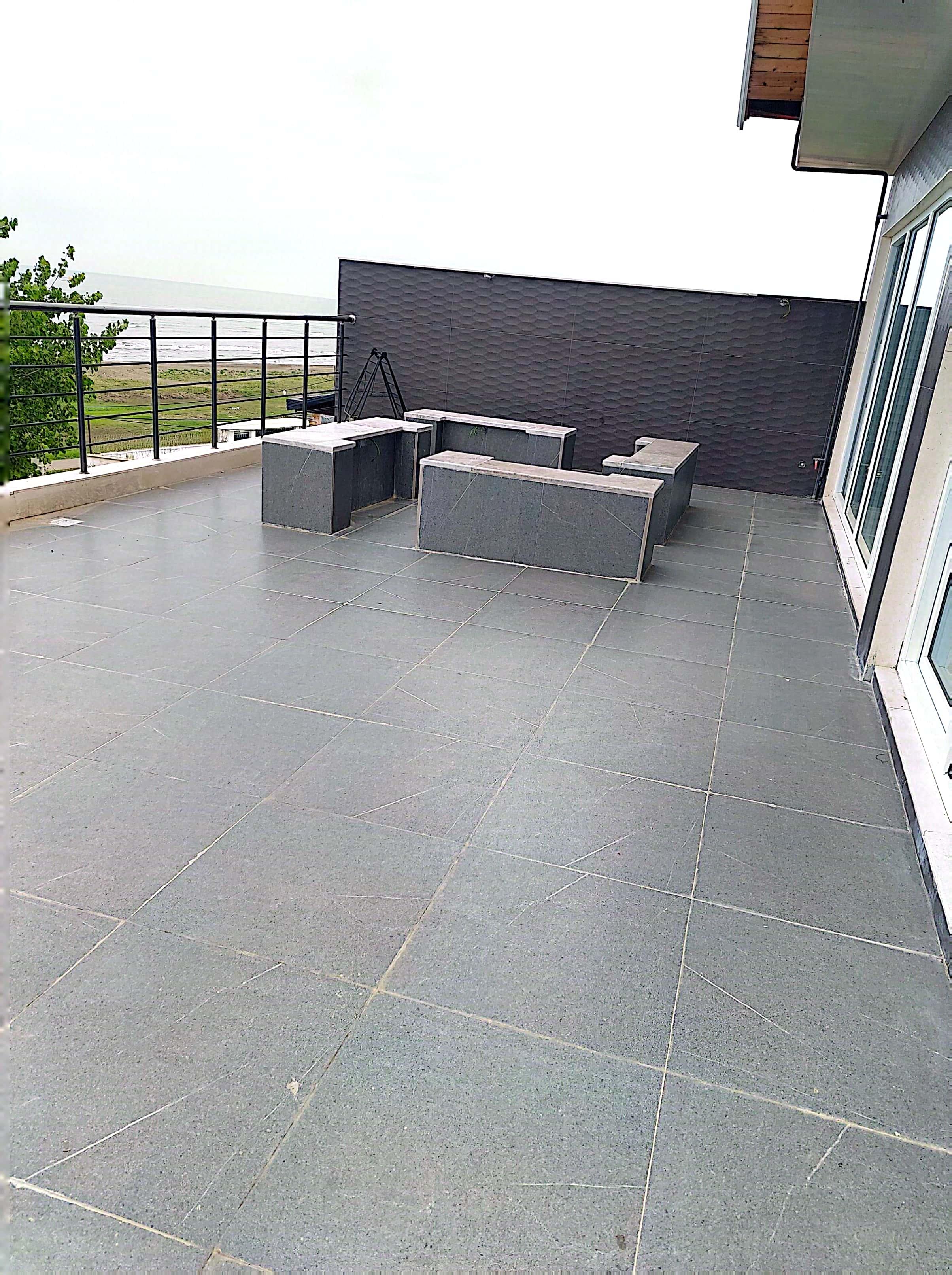 هتل ساحلی ارتمیاطبقه۳ (واحد5)