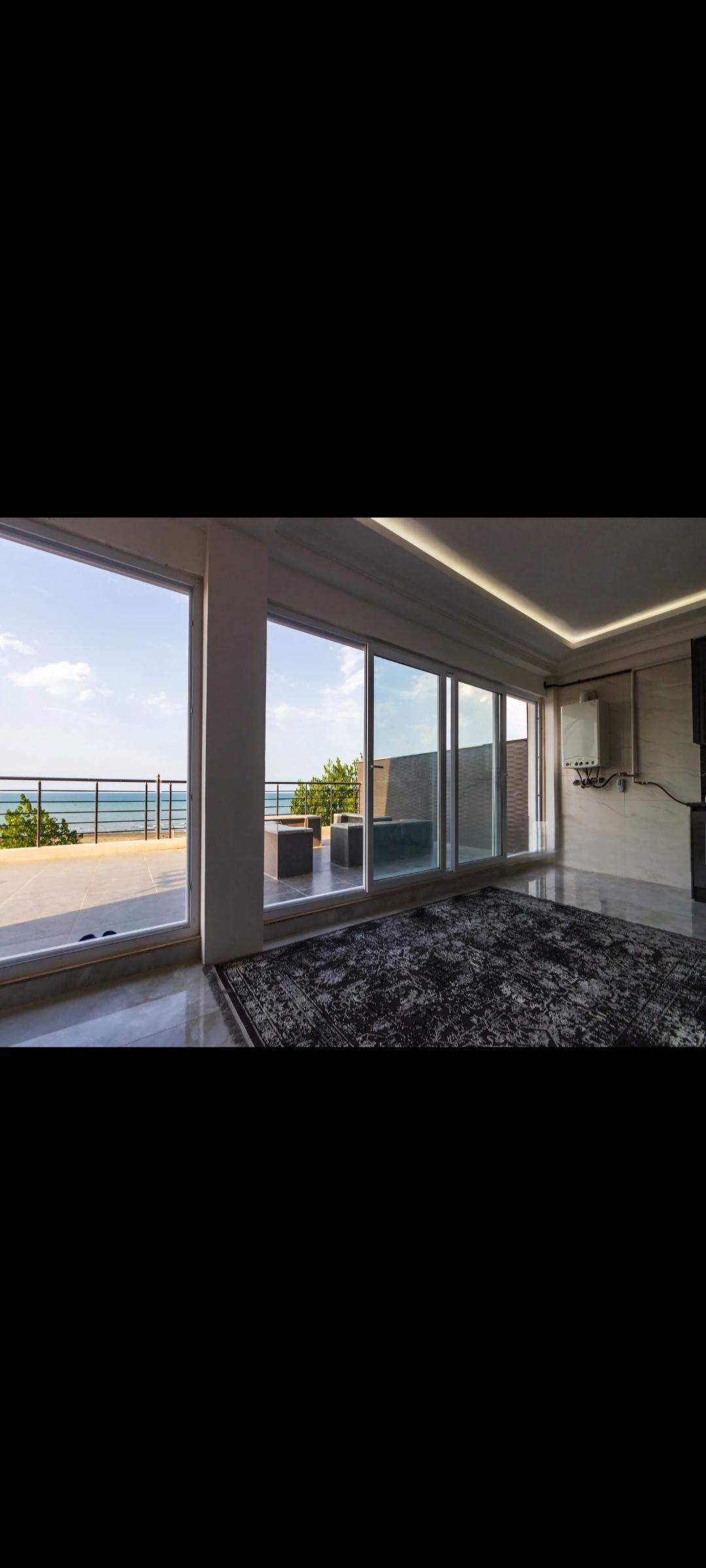 هتل ساحلی ارتمیاطبقه۳ (واحد5)