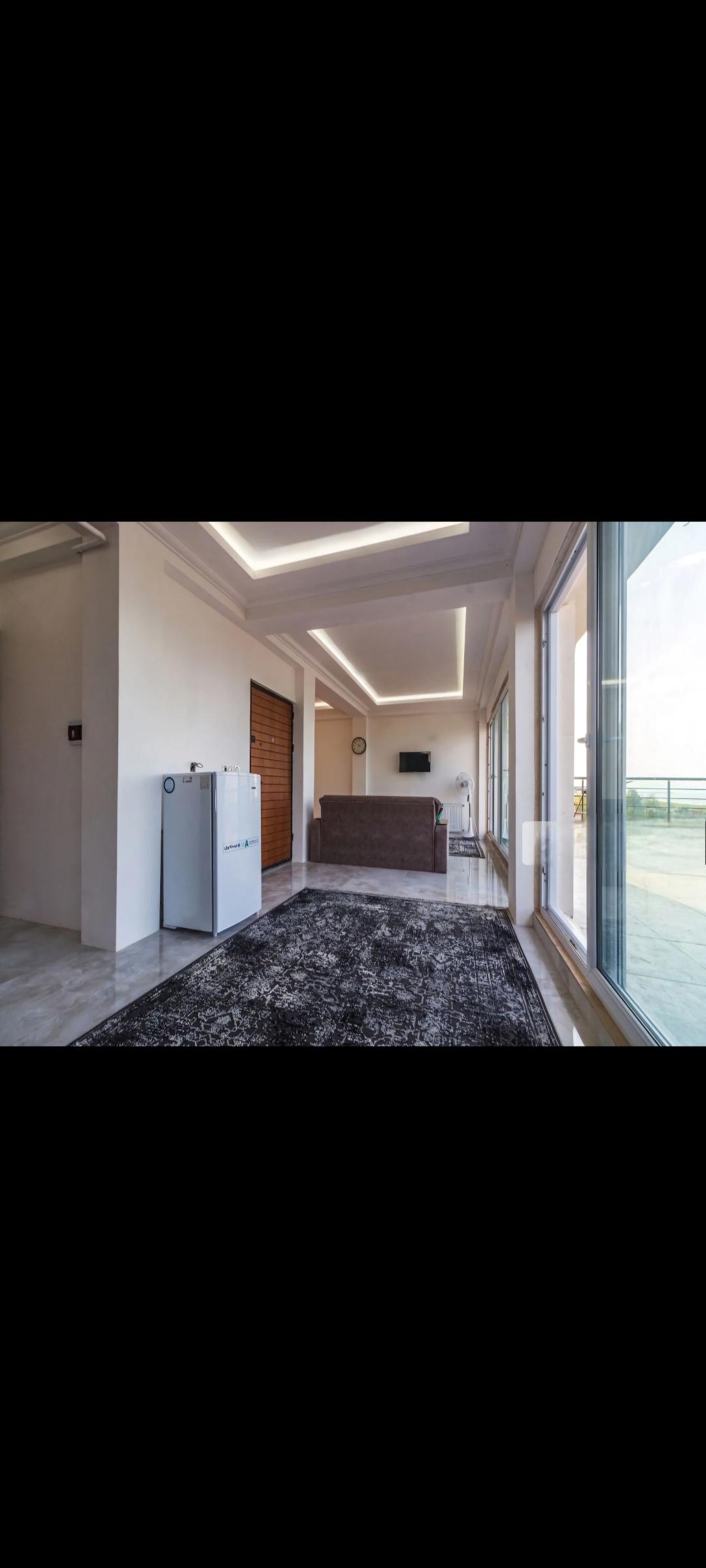 هتل ساحلی ارتمیاطبقه۳ (واحد5)