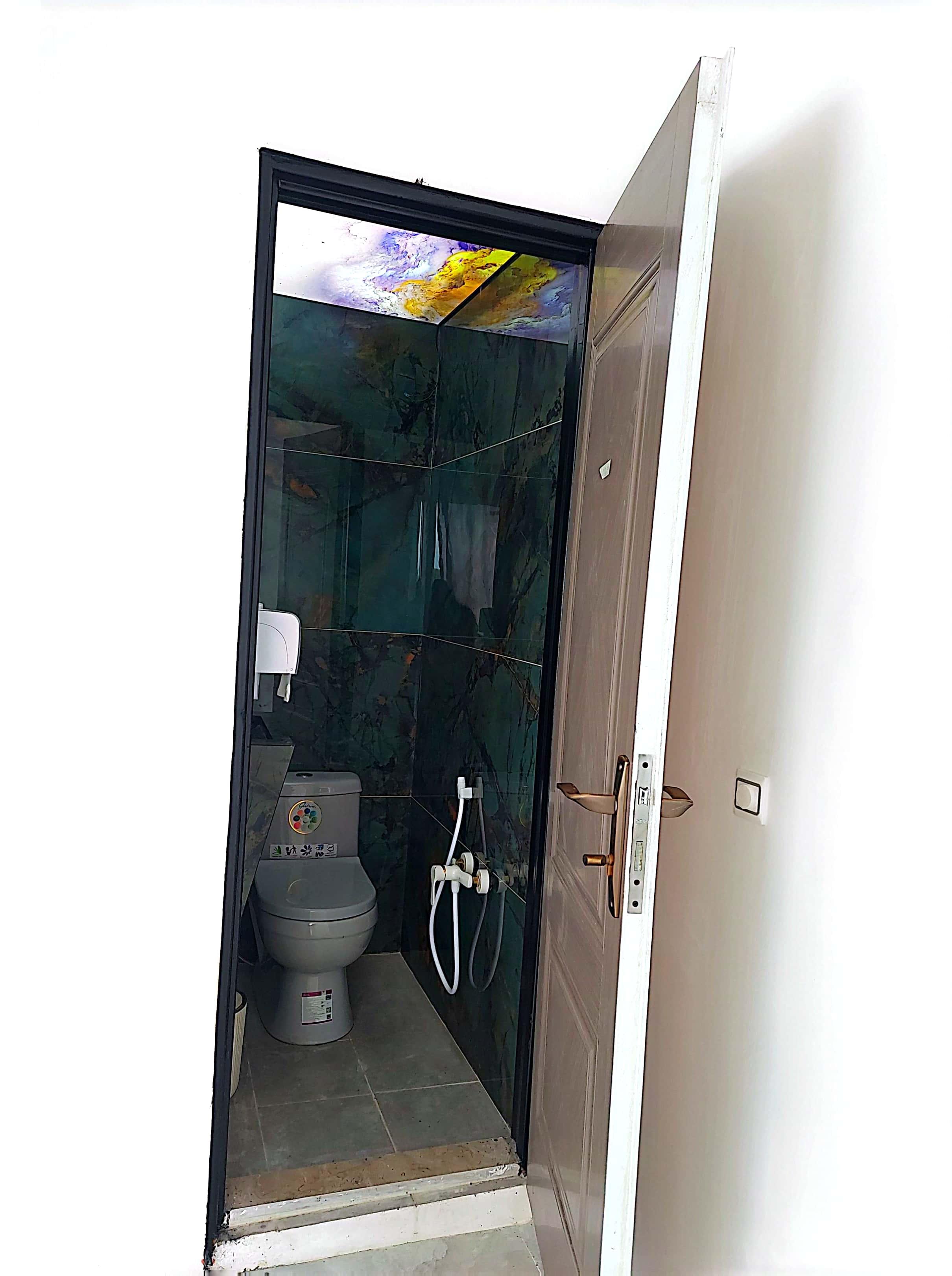 هتل ساحلی ارتمیاطبقه۳ (واحد5)