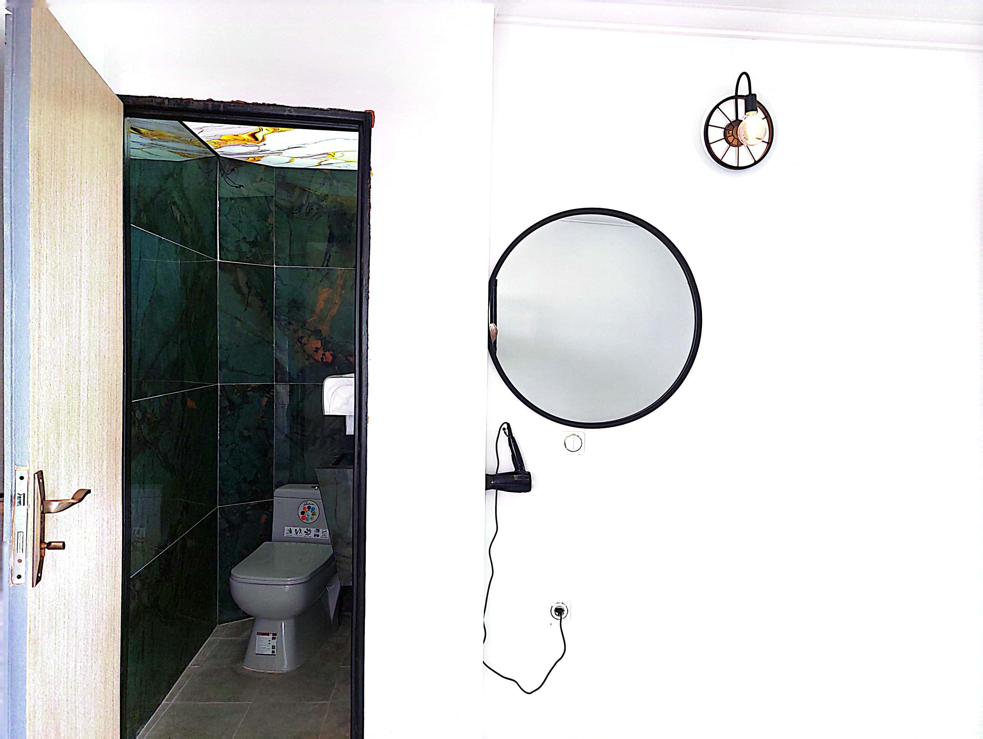 هتل ساحلی ارتمیاطبقه۳ (واحد5)