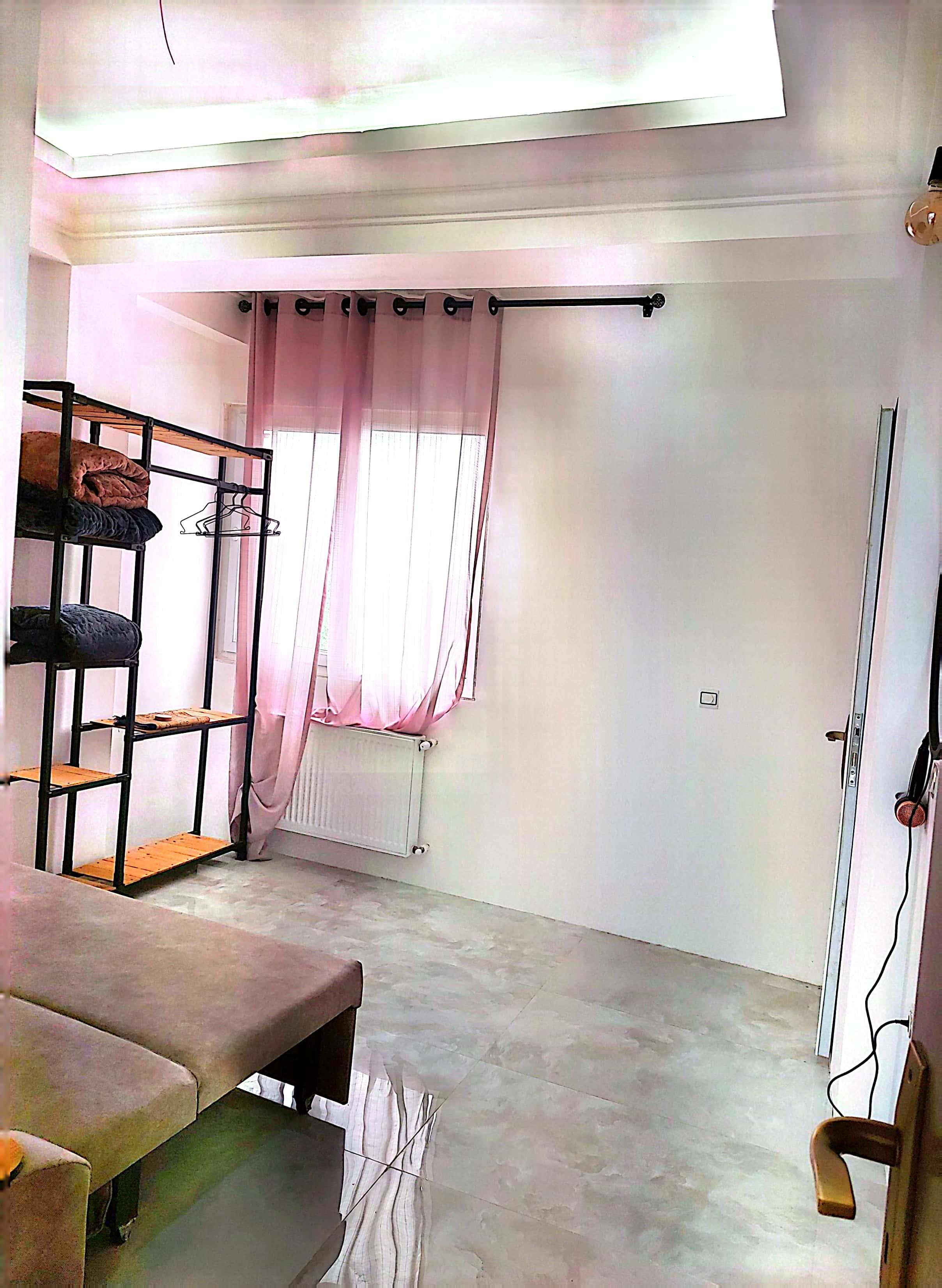 هتل ساحلی ارتمیاطبقه۳ (واحد5)