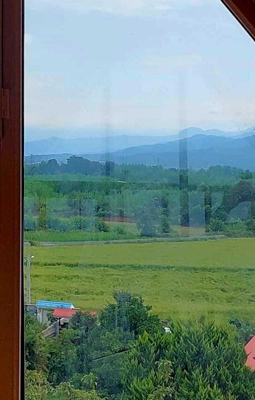 هتل ساحلی ارتمیاطبقه۳ (واحد5)