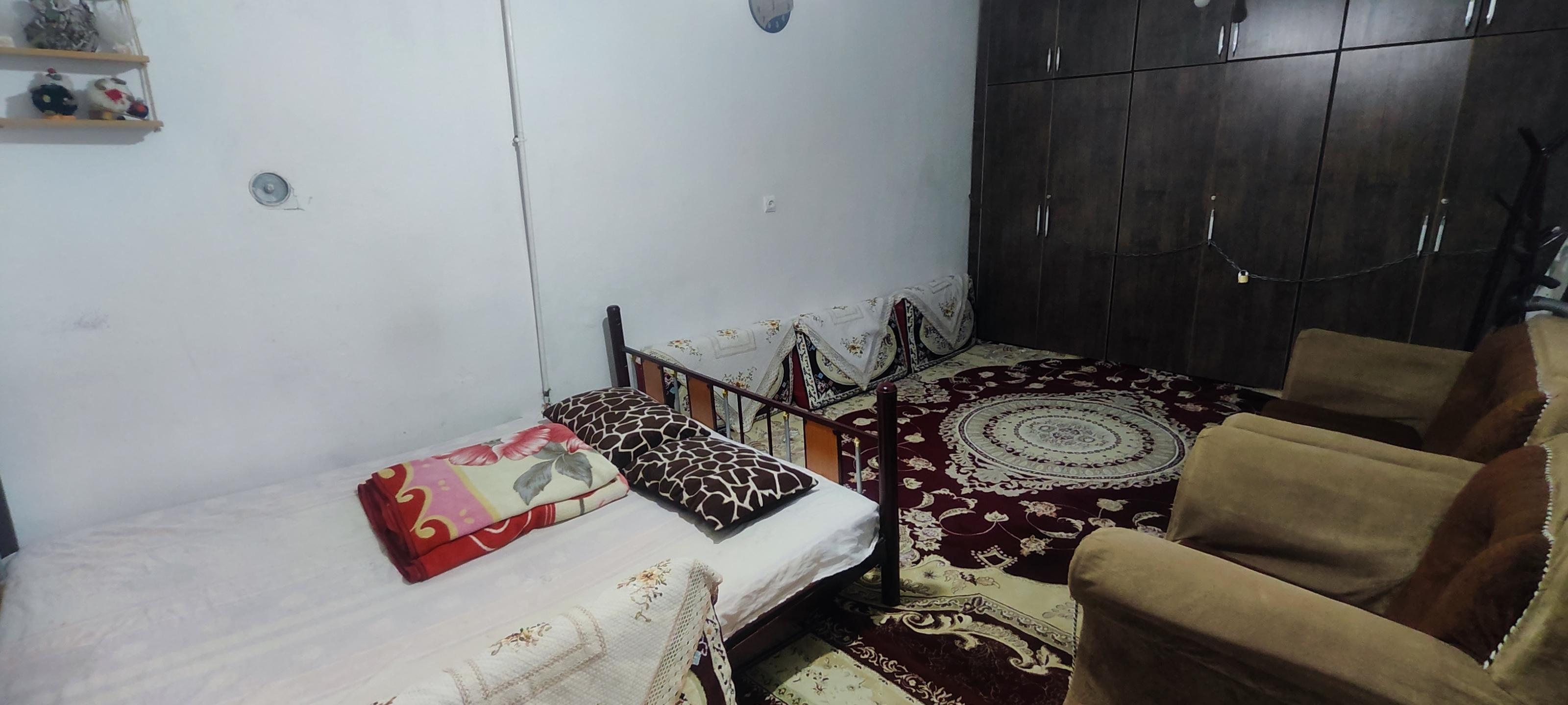 ویلای مبله در غار علیصدر