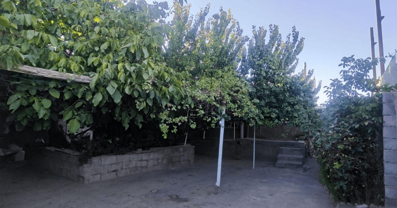 ویلای مبله در غار علیصدر