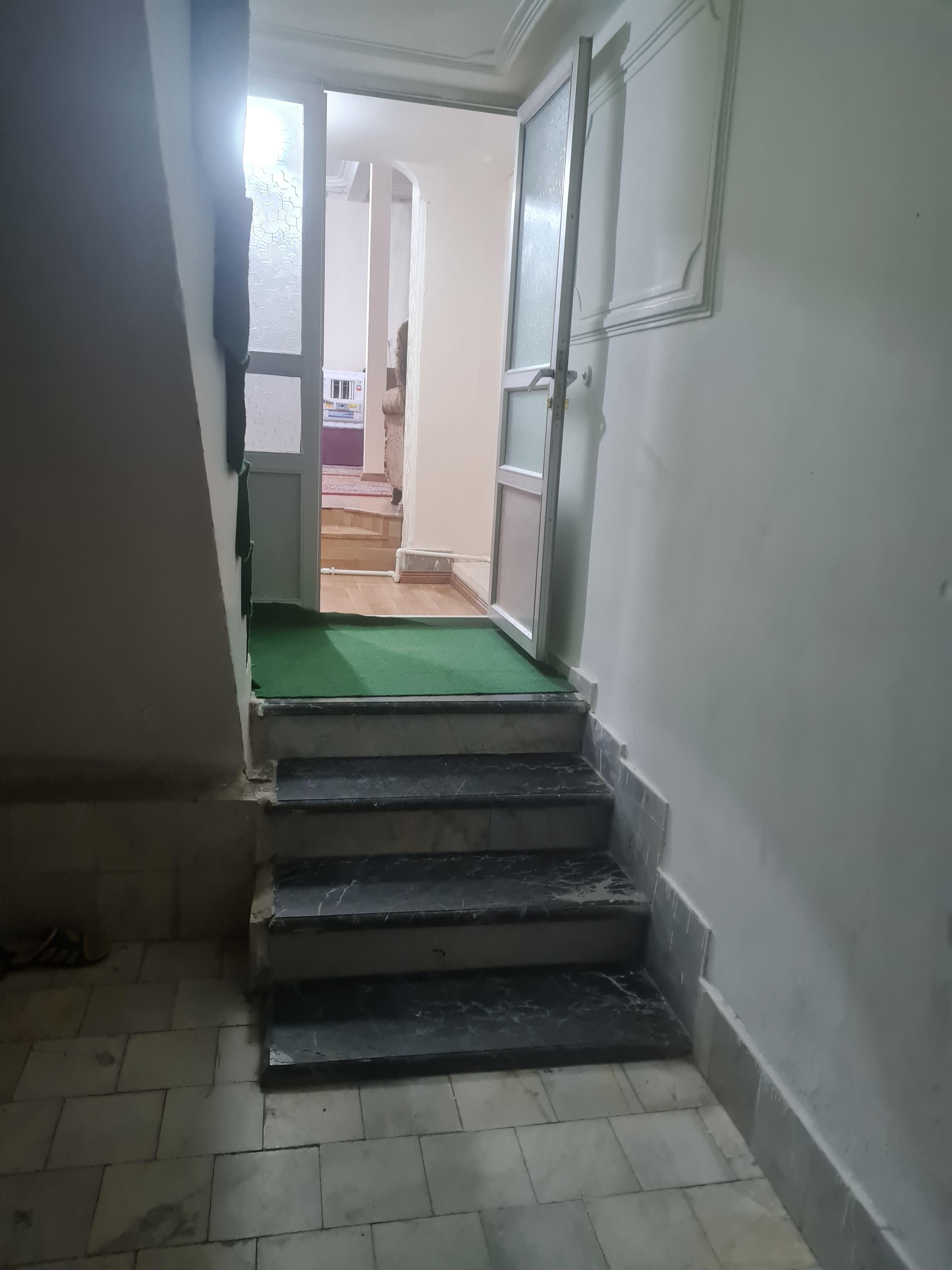 ویلای شهری پارک ائل گلی تبریز