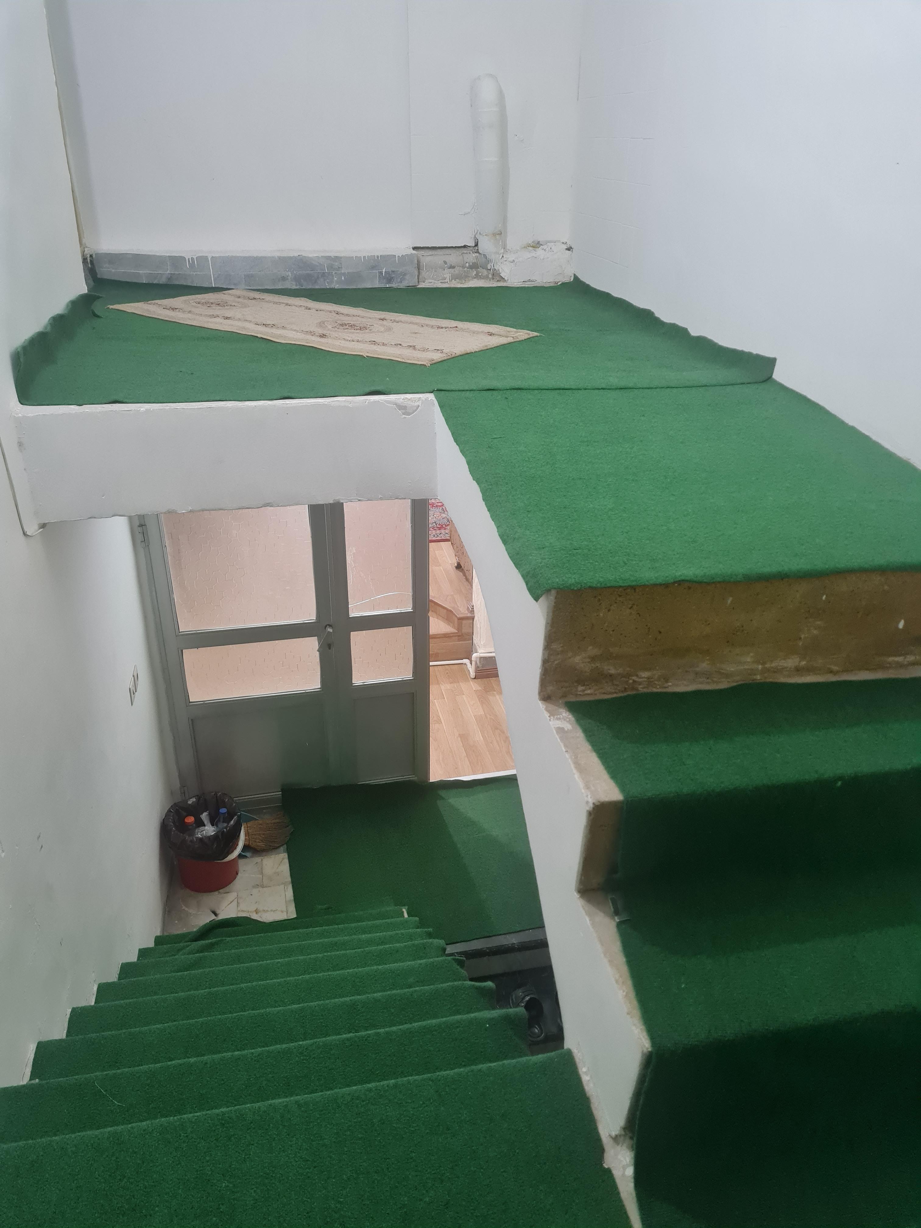 ویلای شهری پارک ائل گلی تبریز