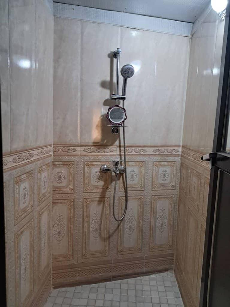 کلبه هیراد 