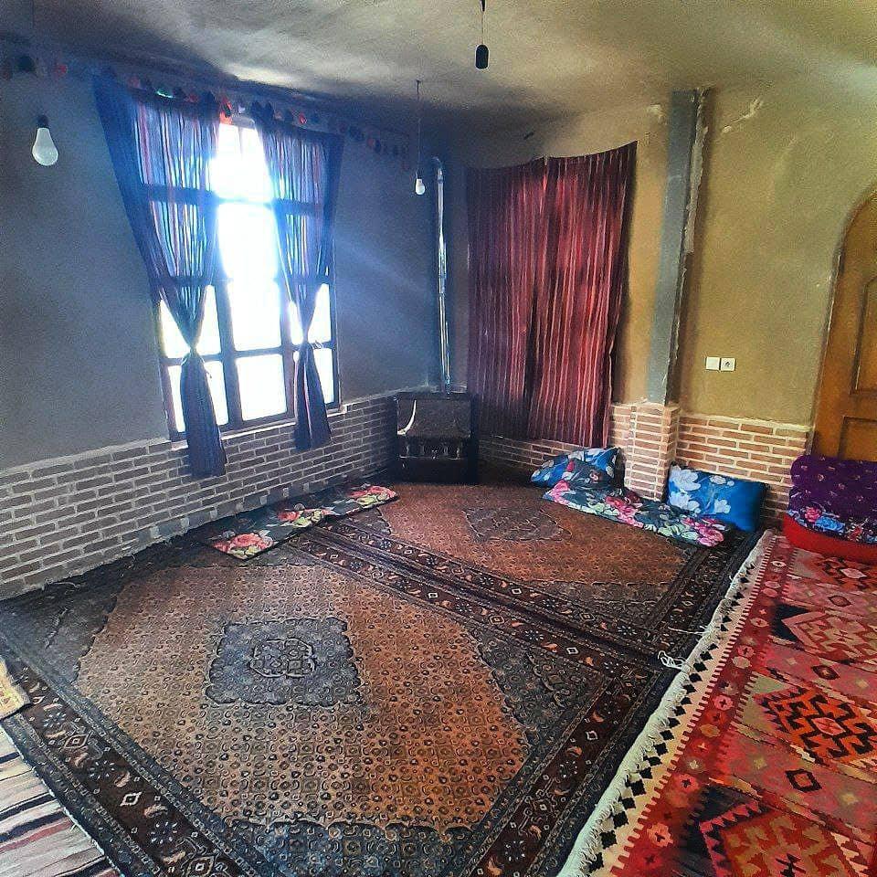 بوم گردی دربند آلوارس در سرعین