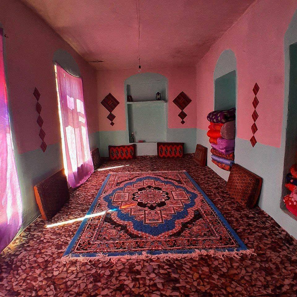 بوم گردی دربند آلوارس در سرعین