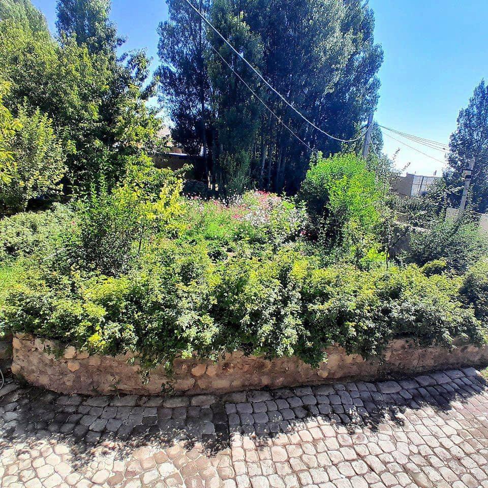 بوم گردی دربند آلوارس در سرعین