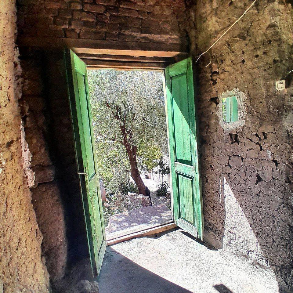 بوم گردی دربند آلوارس در سرعین