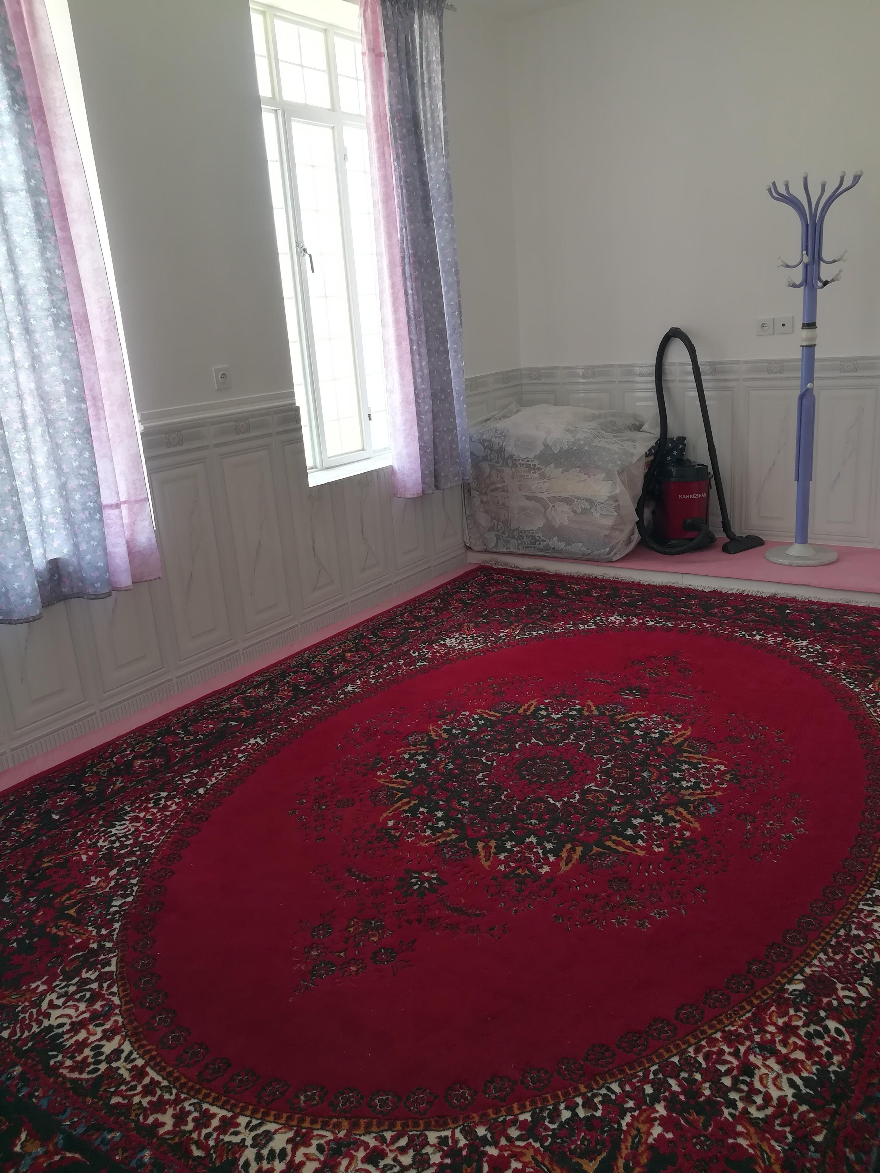 اقامتگاه شایان در سی سخت