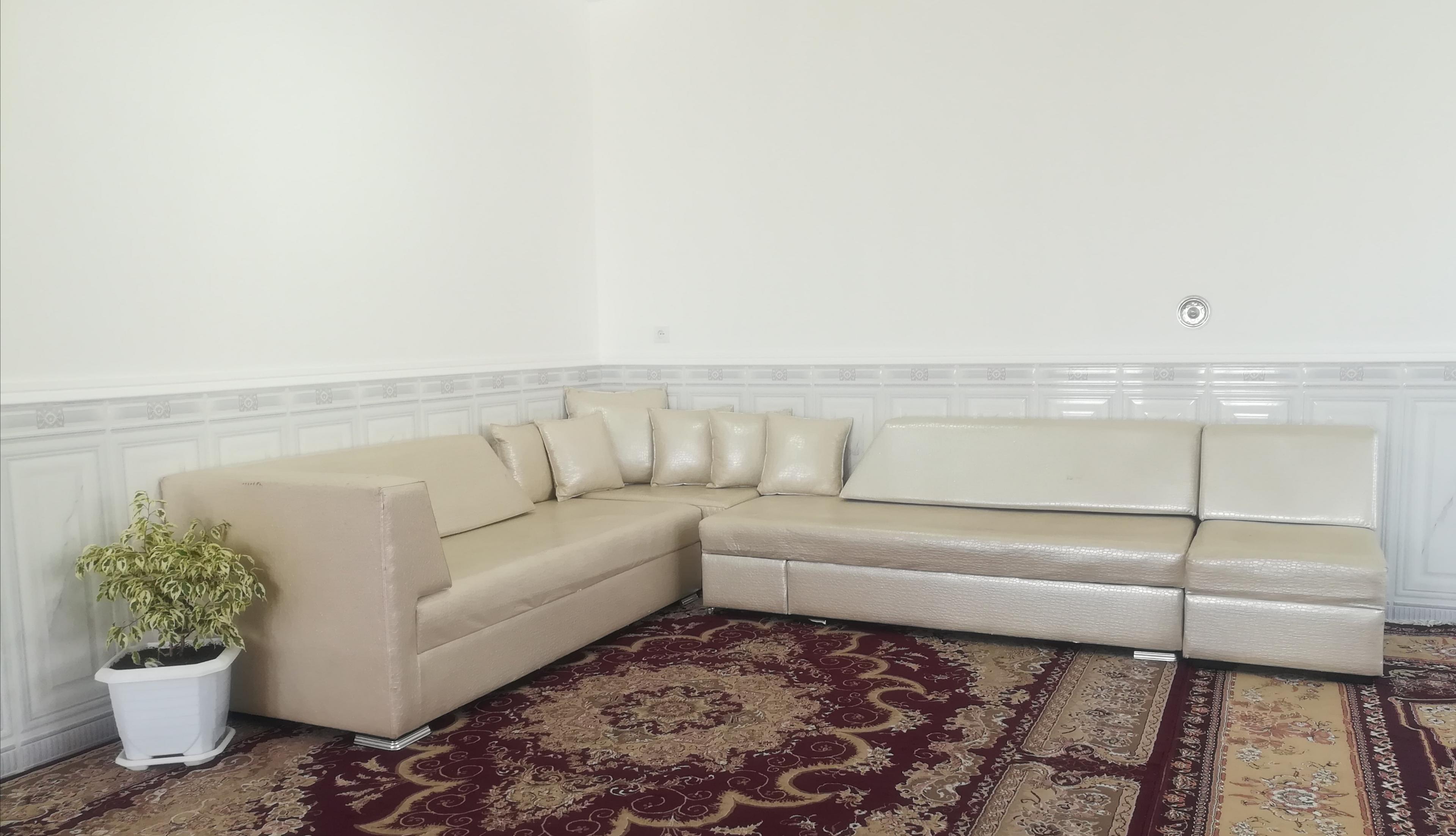 اقامتگاه شایان در سی سخت