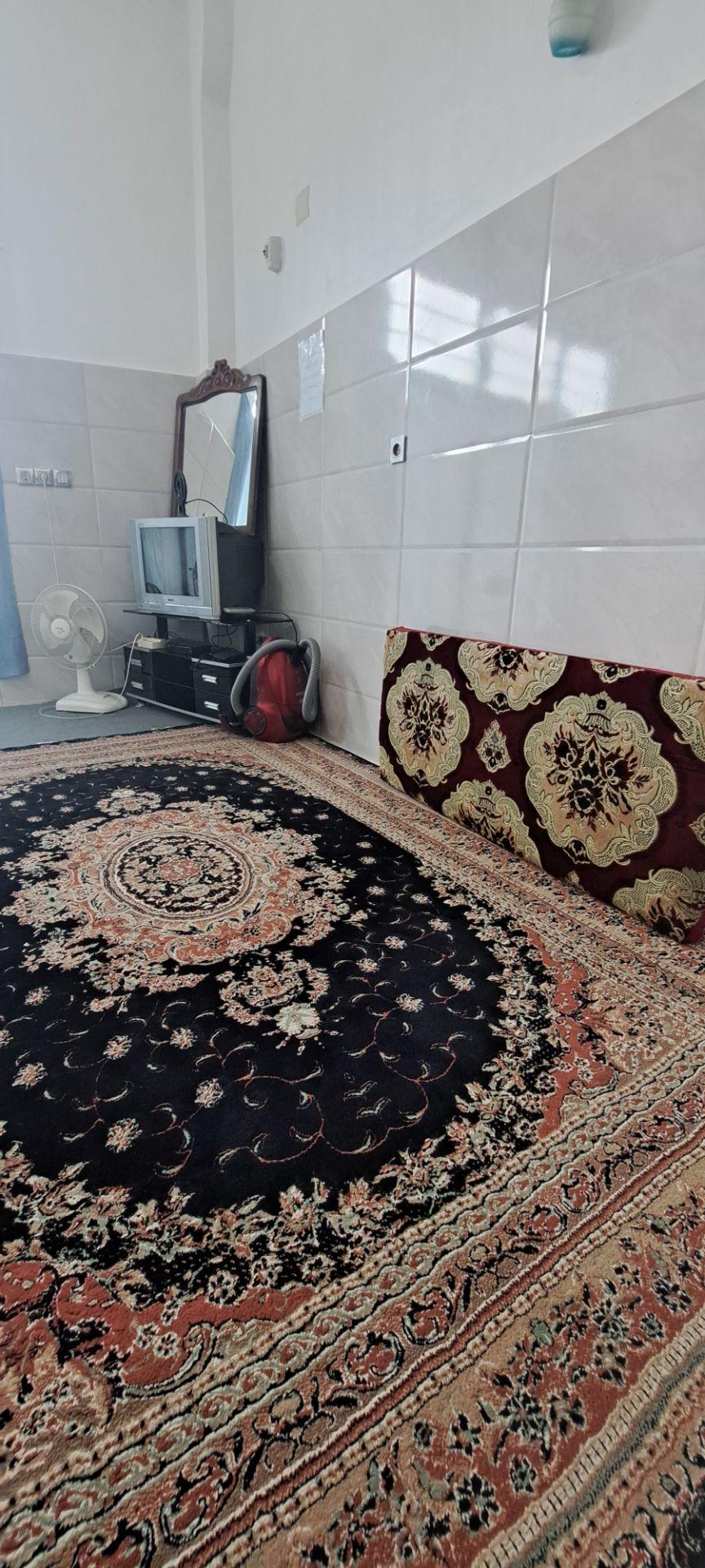 سوئیت مبله در مشگین شهر