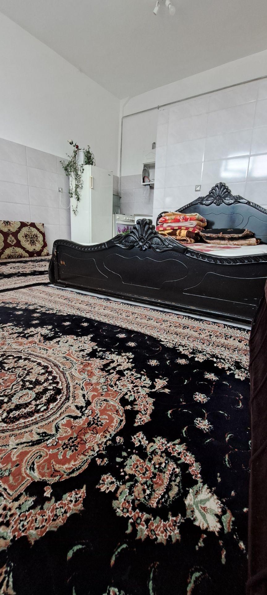 سوئیت مبله در مشگین شهر
