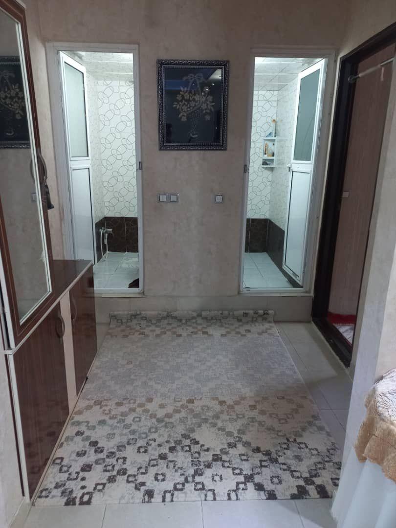 آپارتمان نوساز ولوکس در اردبیل