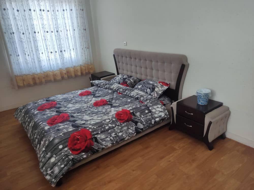 واحد لوکس چهارخواب در سنندج